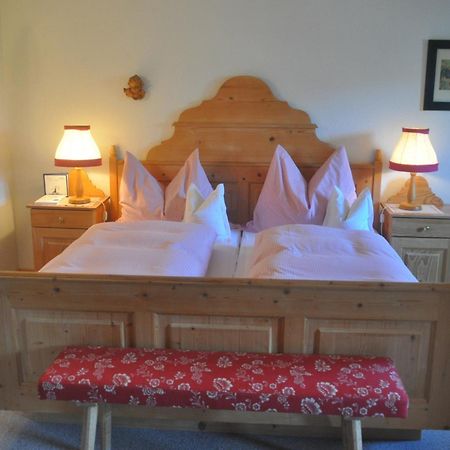 Romantikhotel Almtalhof Grünau im Almtal Rum bild
