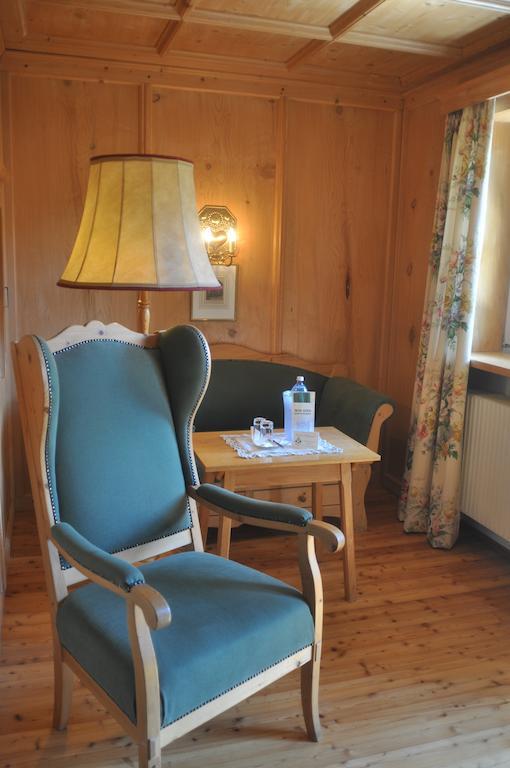 Romantikhotel Almtalhof Grünau im Almtal Exteriör bild