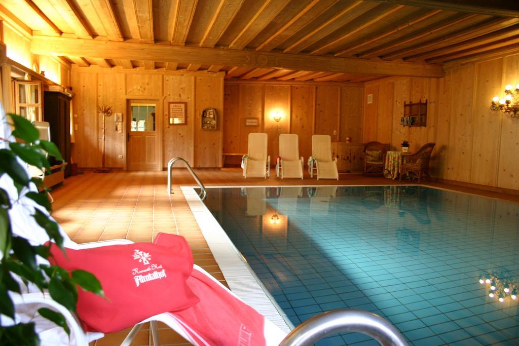 Romantikhotel Almtalhof Grünau im Almtal Exteriör bild